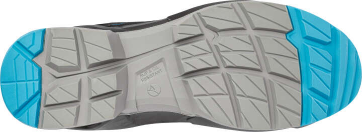 albatros TARAVAL MID Sicherheitsschuh S3L ESD